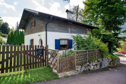 Spormaggiore House | Casa Belfort per 9 persone