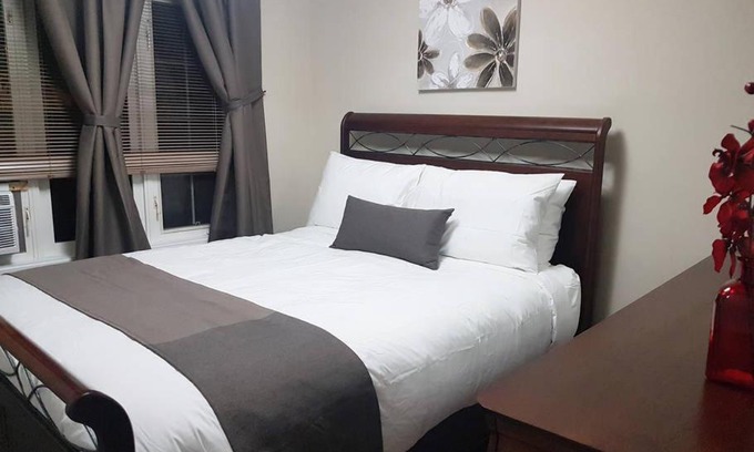 Downtown Gatineau House | Casa Bella