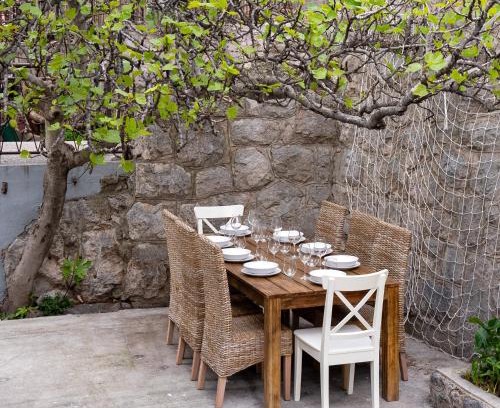 Karlobag House | Casa Bella