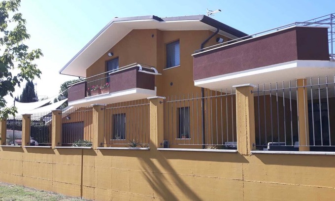 Treglio Bed & Breakfast | Casa Bella