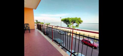 Ali Terme Apartment | Casa Bella Vista