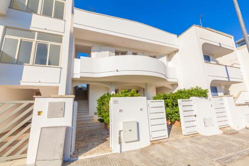Castro House | Casa Bellaria vista mare Castro