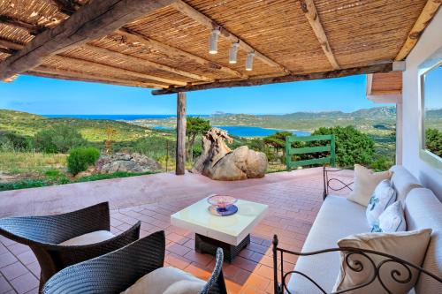Olbia House | Casa Bellavista