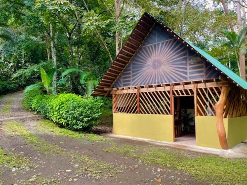 Cahuita House | Casa Bello Mundo