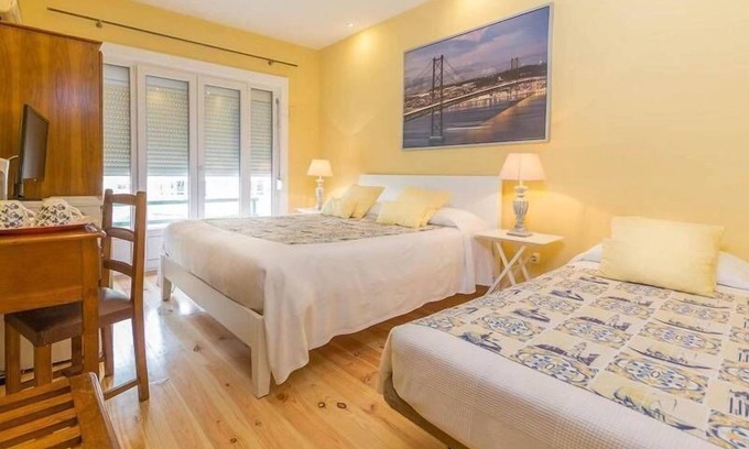 Santo Antonio House | Casa Belmonte