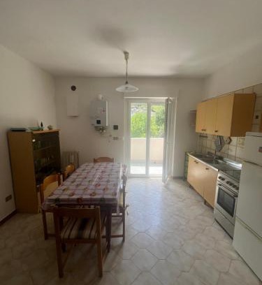 Caramanico Terme Apartment | Casa Belvedere