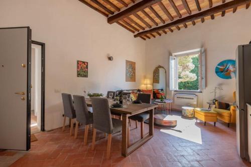 Rivalto Apartment | Casa Belvedere-Palazzo Riccardi