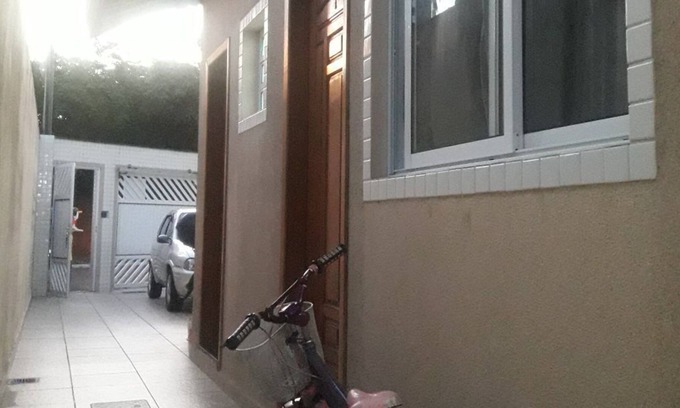 Mirim House | Casa bem Localizada em Praia Grande