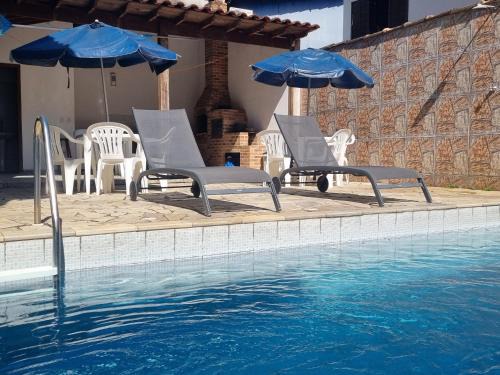 Cabore House | Casa Bem te vi Colibri