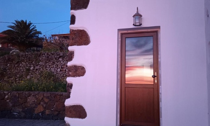 Valverde House | Casa Ben Abora