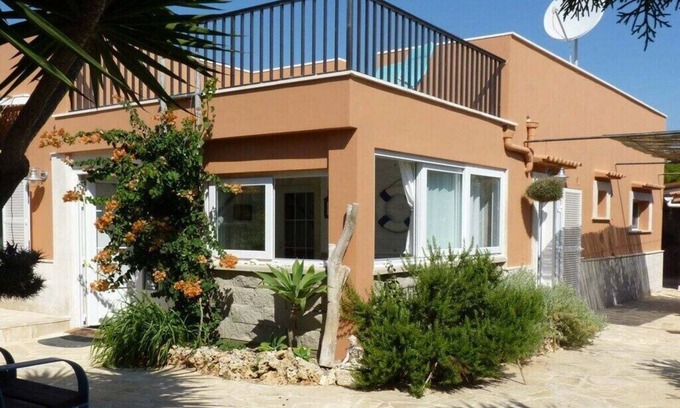 Santanyi House | Casa Ben Comfortable holiday residence