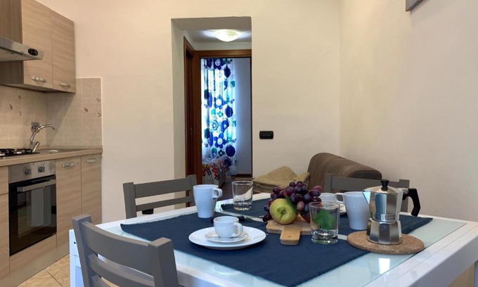 Cavoretto Apartment | Casa Bengasi by Holiday World