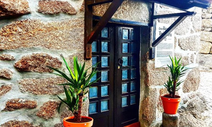 Belmonte Apartment | Casa Bento Teixeira
