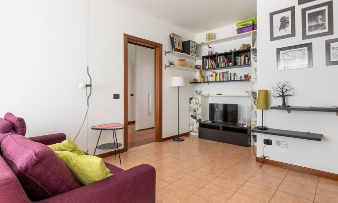 Saragozza-Porto Apartment | Casa Berti by Wonderful Italy