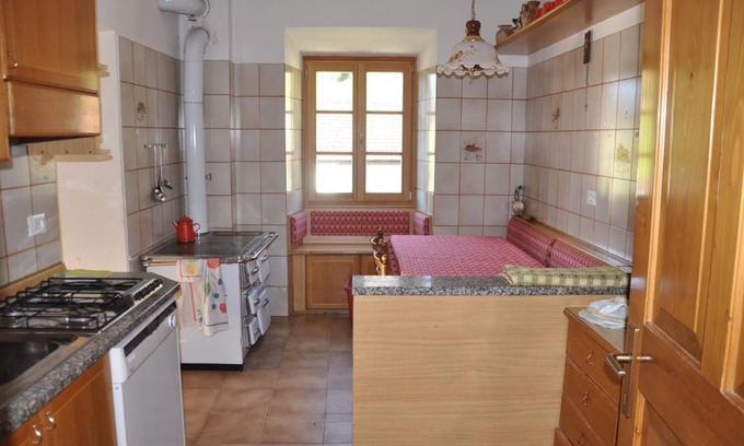 Revo Apartment | Casa "Berto e Costantina"
