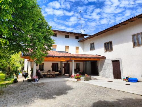 Cividale del Friuli House | Casa Beuzer