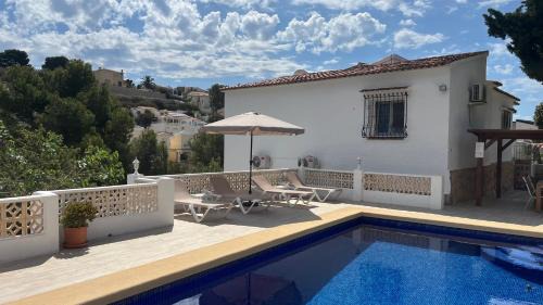 La Canuta Apartment | Casa Biamar