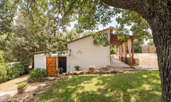 Scansano House | Casa Bianca by Interhome