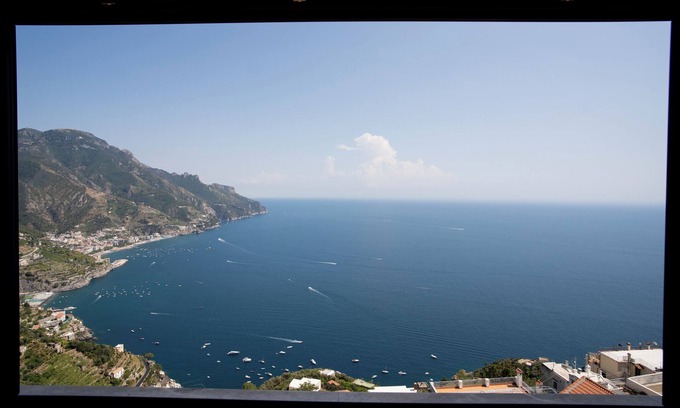 Ravello House | Casa Bianca: delightful apartment in Ravello