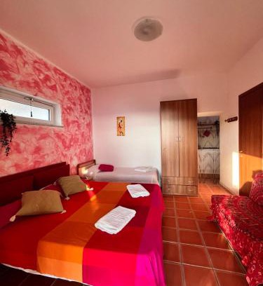 Sant'Angelo House | Casa Bianca Ischia