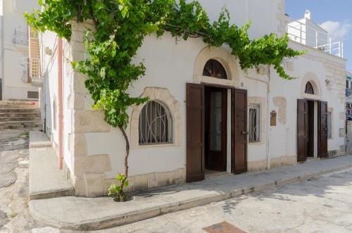 Mattinata House | Casa Bianca nello Junno