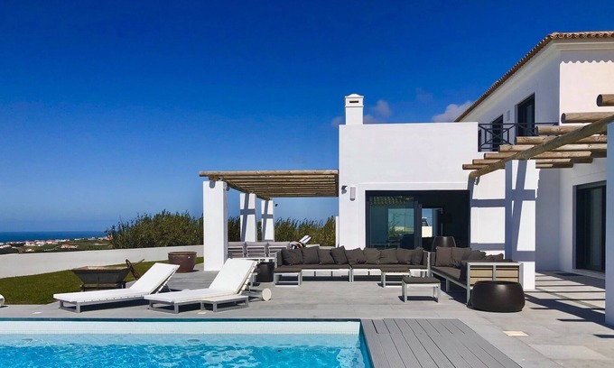 Atalaia House | Casa Bica Vista