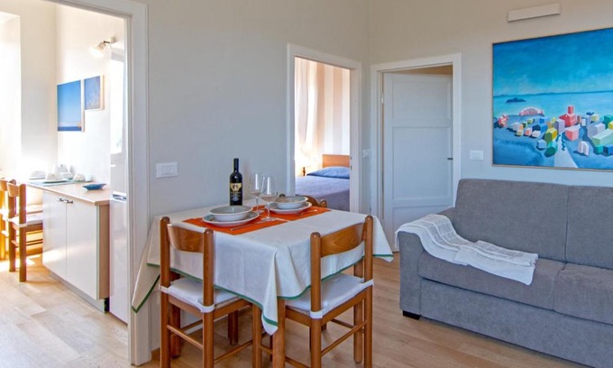 Rio nell'Elba Apartment | CASA BICE