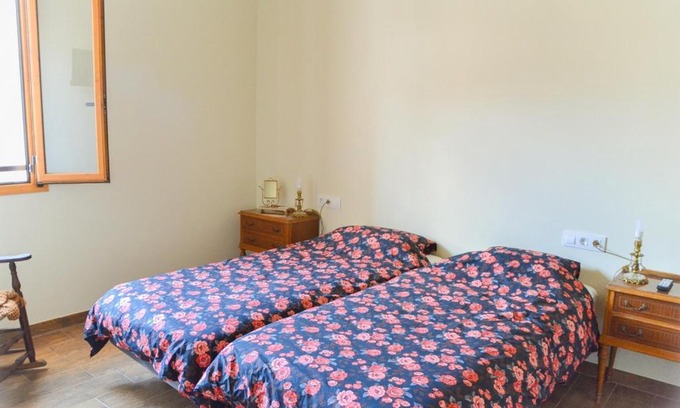 Carcaixent Bed & Breakfast | Casa Bienvenida - La Fallera