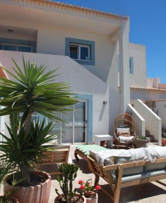 Sagres Apartment | Casa Biota