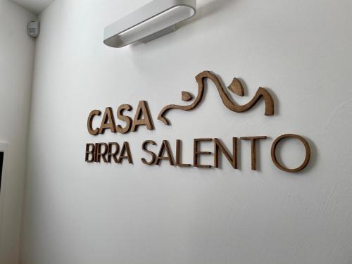 Leverano Bed & Breakfast | Casa Birra Salento