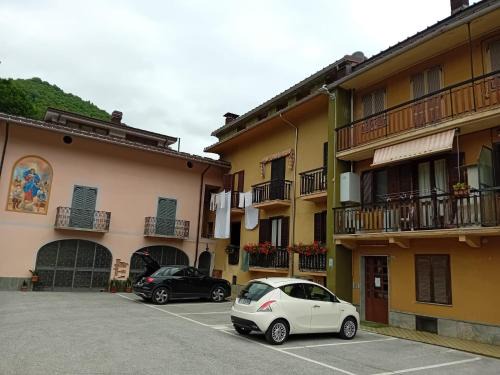 Chiusa di Pesio Apartment | Casa Bisalta relax