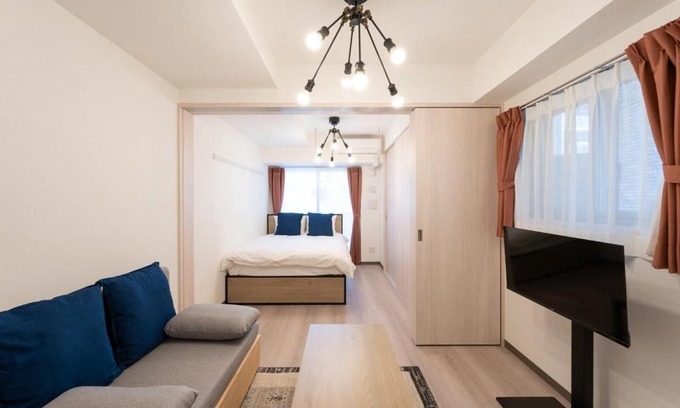 Bunkyo Apartment | Casa Blan