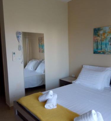 Elbasan Apartment | Casa Blanca