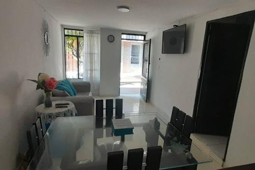 El Salado Apartment | Casa Blanca
