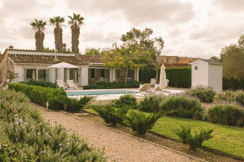 Selva Villa | Casa Blanca