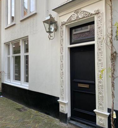 Alkmaar Apartment | Casa Blanca Old City - Alkmaar