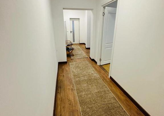 Baile Herculane Apartment | Casa Blidariu