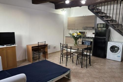 Cocomaro di Cona Apartment | Casa Boara