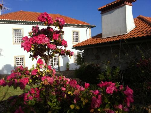 Paredes de Coura House | Casa Boavista