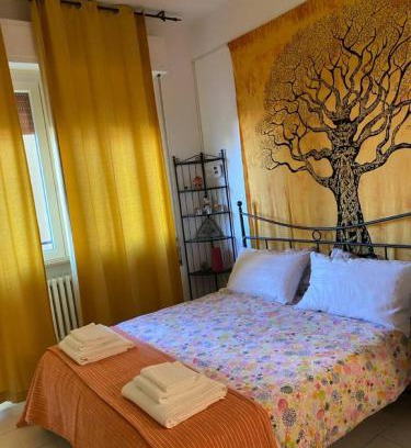 Ancona Apartment | Casa Boboc