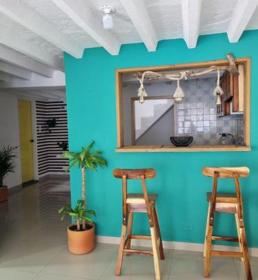 Luna Park Apartment | Casa Bohemia
