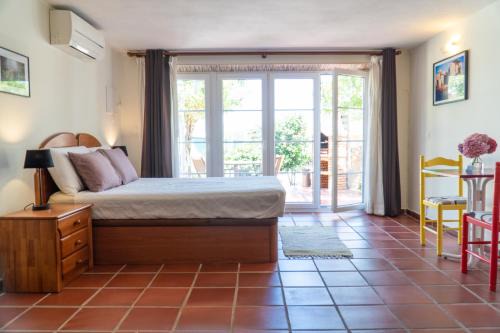 Almocageme Apartment | Casa Bolacha