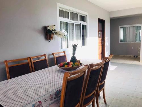Zimbros House | Casa Bombinhas