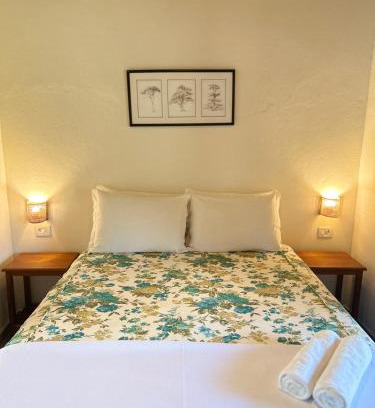 Jabaquara House | Casa Bon Voyage - Guesthouse