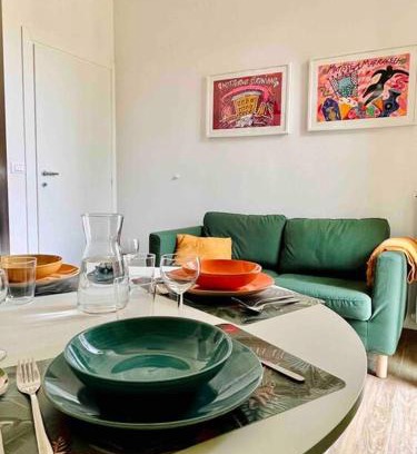 Bolognina Apartment | Casa Bonita Bolognina