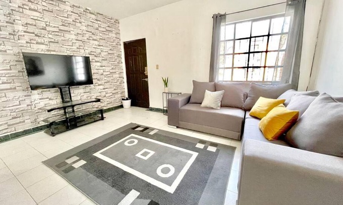 Reynosa Apartment | Casa bonita y acogedora en excelente ubicación
