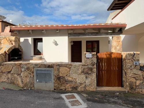 Posada House | Casa Borgo Antico