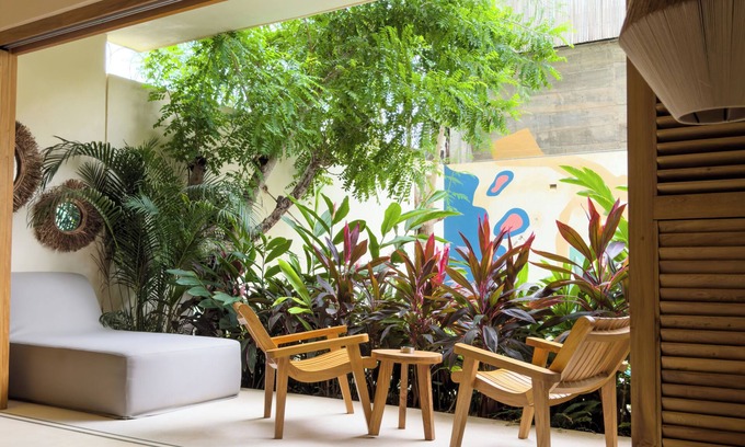 Barra de Colotepec Apartment | Casa Borka LUXURY FULLY FURNISHED BEACH CONDOS WITH POOL