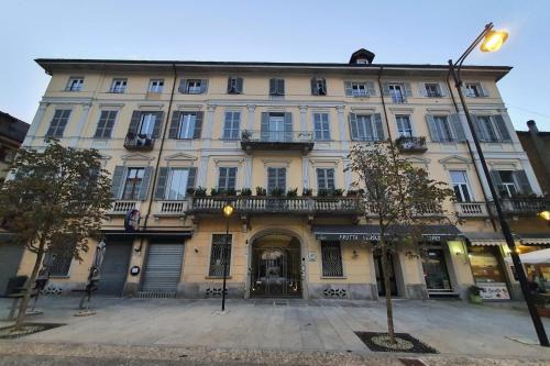 Domodossola Apartment | Casa Bortolin