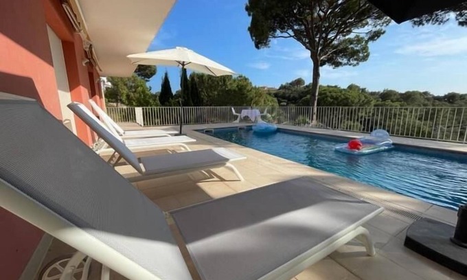 Begur Villa | Casa Bosc (Residencial Begur)